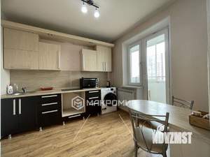 1-к квартира, на длительный срок, 32м2, 7/10 этаж