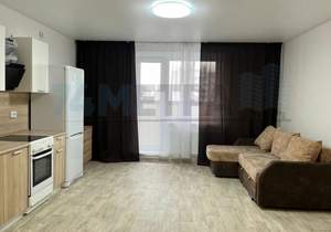 1-к квартира, на длительный срок, 41м2, 7/10 этаж