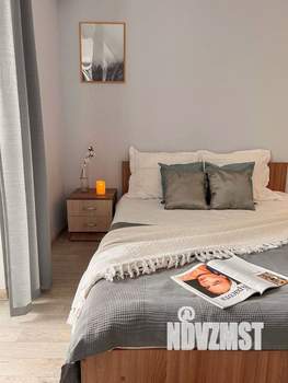 Студия квартира, на длительный срок, 27м2, 6/26 этаж