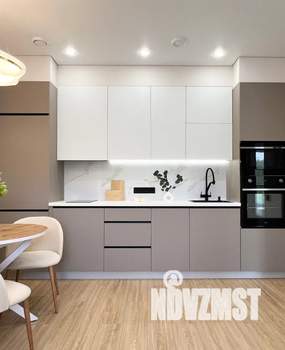 1-к квартира, посуточно, 40м2, 4/18 этаж