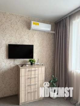 1-к квартира, посуточно, 34м2, 9/9 этаж