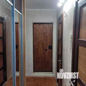 1-к квартира, на длительный срок, 36м2, 1/10 этаж