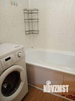 1-к квартира, на длительный срок, 41м2, 7/10 этаж