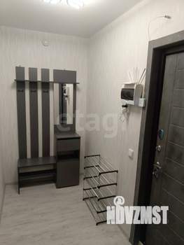 1-к квартира, на длительный срок, 32м2, 5/10 этаж