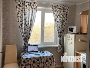 1-к квартира, посуточно, 30м2, 6/9 этаж