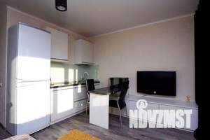 1-к квартира, посуточно, 24м2, 12/14 этаж
