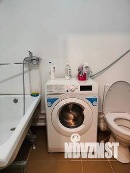 1-к квартира, посуточно, 26м2, 9/10 этаж