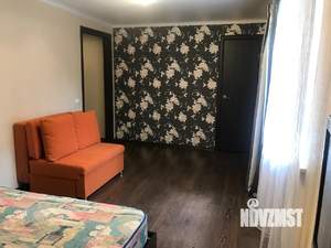 1-к квартира, на длительный срок, 32м2, 1/4 этаж