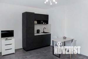 1-к квартира, посуточно, 25м2, 8/18 этаж