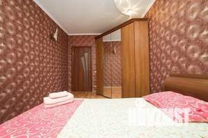 2-к квартира, посуточно, 55м2, 9/10 этаж