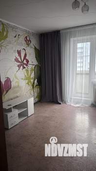 1-к квартира, на длительный срок, 41м2, 7/10 этаж