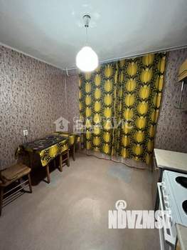 1-к квартира, на длительный срок, 40м2, 1/10 этаж