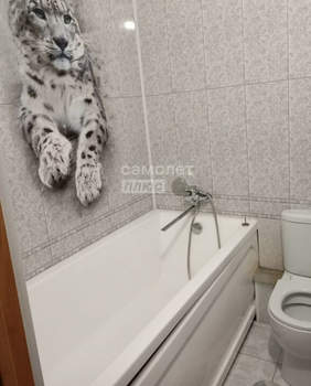 2-к квартира, на длительный срок, 66м2, 8/10 этаж