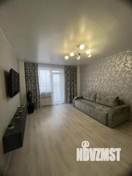 1-к квартира, на длительный срок, 52м2, 13/19 этаж