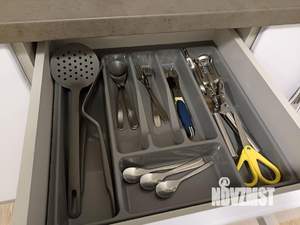 1-к квартира, посуточно, 30м2, 1/10 этаж