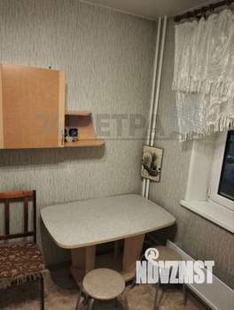 1-к квартира, на длительный срок, 42м2, 4/10 этаж