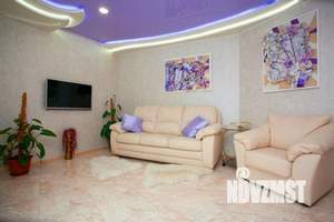 1-к квартира, посуточно, 65м2, 1/1 этаж