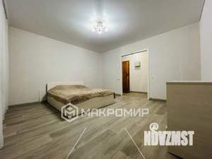 1-к квартира, на длительный срок, 41м2, 8/10 этаж