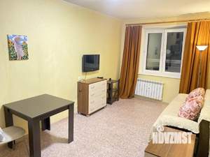 1-к квартира, на длительный срок, 32м2, 10/12 этаж