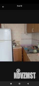 3-к квартира, на длительный срок, 60м2, 6/9 этаж