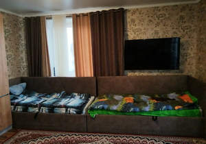 2-к квартира, на длительный срок, 65м2, 11/11 этаж