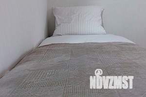 1-к квартира, посуточно, 24м2, 4/10 этаж