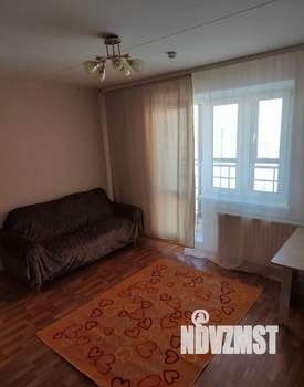 Студия квартира, на длительный срок, 24м2, 10/10 этаж