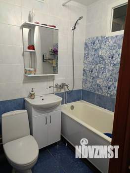 1-к квартира, на длительный срок, 35м2, 5/5 этаж
