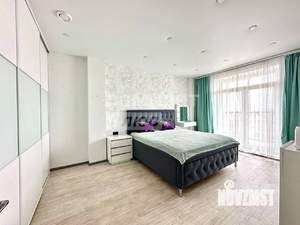 1-к квартира, на длительный срок, 48м2, 16/16 этаж