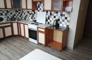 2-к квартира, на длительный срок, 65м2, 2/10 этаж