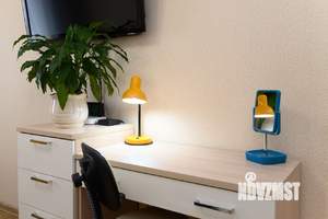 1-к квартира, посуточно, 32м2, 5/15 этаж