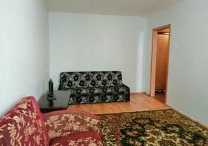 1-к квартира, на длительный срок, 30м2, 2/5 этаж