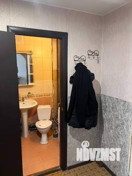 1-к квартира, на длительный срок, 39м2, 2/9 этаж