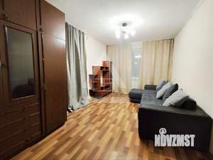 2-к квартира, на длительный срок, 52м2, -2/10 этаж