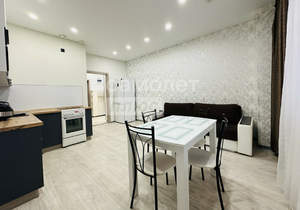 2-к квартира, на длительный срок, 48м2, 16/16 этаж