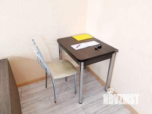 1-к квартира, посуточно, 43м2, 10/10 этаж