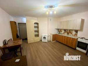 Студия квартира, на длительный срок, 27м2, 10/19 этаж