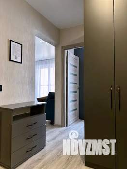 1-к квартира, посуточно, 41м2, 3/10 этаж
