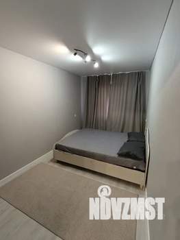 2-к квартира, посуточно, 34м2, 5/5 этаж