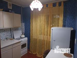 1-к квартира, на длительный срок, 30м2, 3/5 этаж