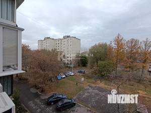 2-к квартира, на длительный срок, 44м2, 4/5 этаж