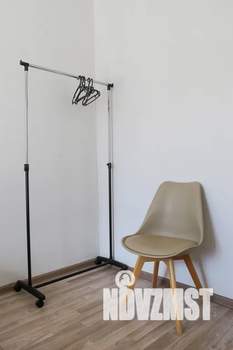 1-к квартира, посуточно, 35м2, 8/10 этаж