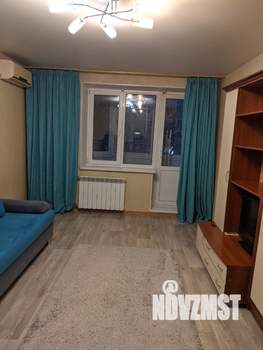 1-к квартира, на длительный срок, 35м2, 2/6 этаж