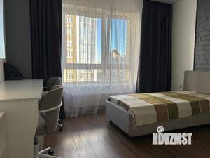 2-к квартира, на длительный срок, 72м2, 8/18 этаж