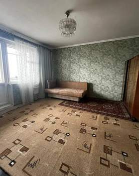 1-к квартира, на длительный срок, 41м2, 8/10 этаж