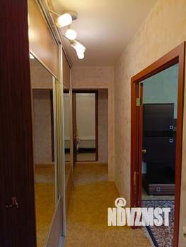 2-к квартира, на длительный срок, 57м2, 3/11 этаж