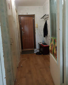 1-к квартира, на длительный срок, 33м2, 5/10 этаж