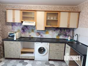 1-к квартира, на длительный срок, 36м2, 6/9 этаж