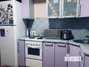 1-к квартира, на длительный срок, 33м2, 6/10 этаж