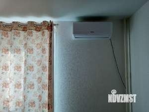 Студия квартира, на длительный срок, 24м2, 6/10 этаж